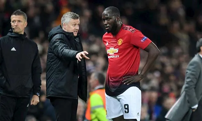 Bay cao cùng Conte, Lukaku đang khiến Man Utd ân hận - Bóng Đá