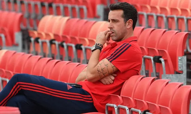Chậm chân trên TTCN, Arsenal bắt đầu lãnh hậu quả - Bóng Đá
