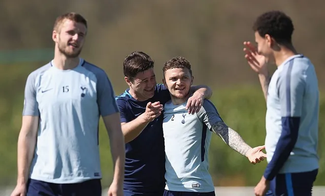 Bí mật đằng sau sự thành công của Pochettino ở Tottenham - Bóng Đá