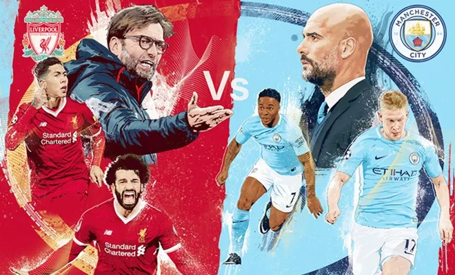 Liverpool's Jurgen Klopp: Change, improvement and the pursuit of consistency - Bóng Đá