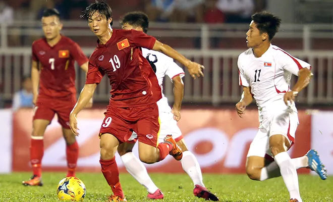 SEA Games 30: Hãy cho