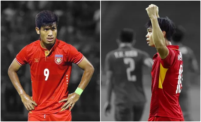 NHM Đông Nam Á nói gì về trận Myanmar v Việt Nam? - Bóng Đá