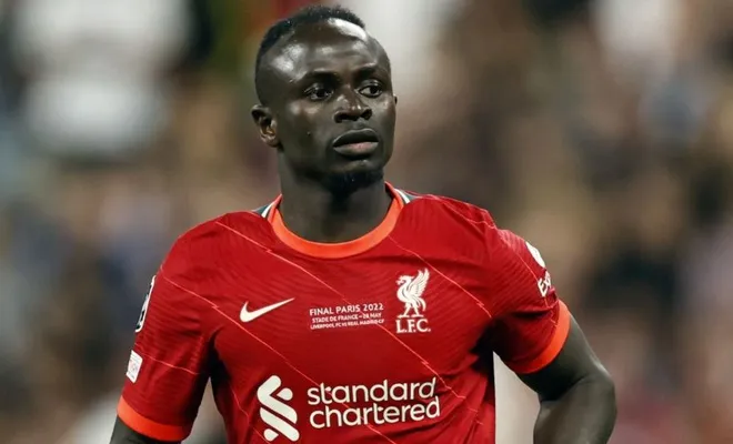 Chi tiết bảng lương của Liverpool: Cú sốc Sadio Mane - Bóng Đá