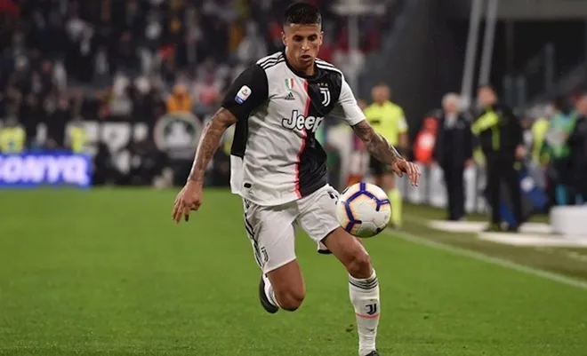 Cancelo - Bóng Đá