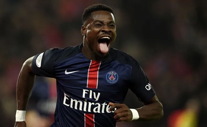 Đội hình 11 ngôi sao đã bán của PSG - Bóng Đá