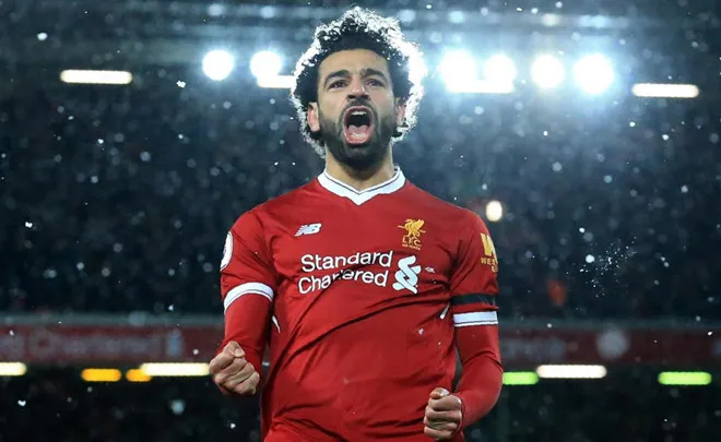 Mohamed Salah và những màn ra mắt ấn tượng nhất lịch sử Premier League - Bóng Đá