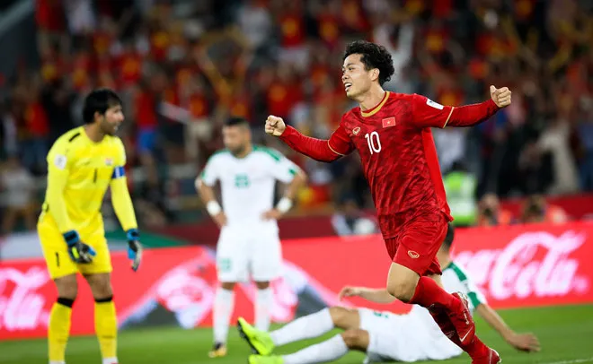 5 điều đáng chờ đợi trận Việt Nam vs Iran: Cơn địa chấn Đỏ tại Abu Dhabi - Bóng Đá