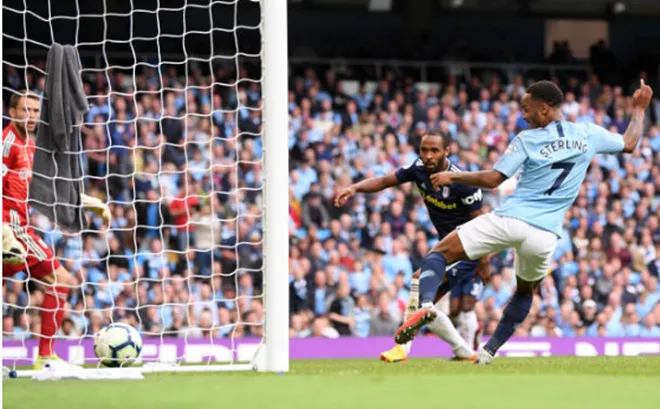 sau trận man city - fulham - Bóng Đá