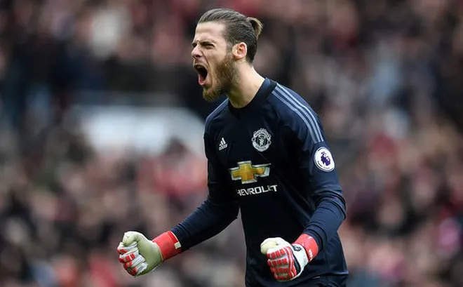 Top 5 công thần hưởng lương 'rẻ như bèo' tại Man United - Bóng Đá