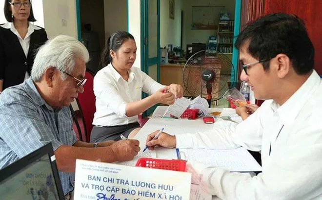 ai duoc tang luong huu