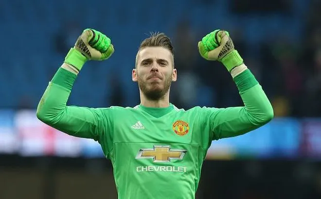 Sau tất cả, De Gea lên tiếng trước lời mọi gọi của Real - Bóng Đá