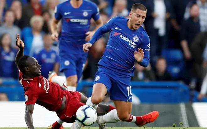 Vì sao Hazard là ngôi sao xuất sắc nhất Premier League hiện tại? - Bóng Đá