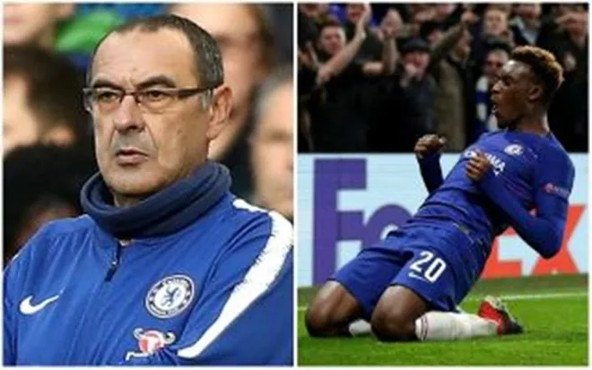 Hudson-Odoi: Tài năng đang bị lãng phí của Chelsea - Bóng Đá