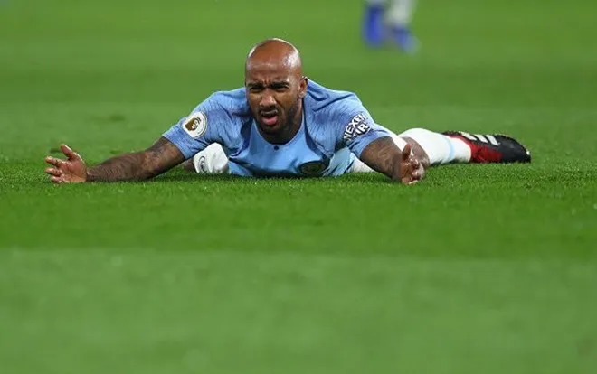 5 ngôi sao Man City cần bán ngay vào tháng Giêng - Bóng Đá