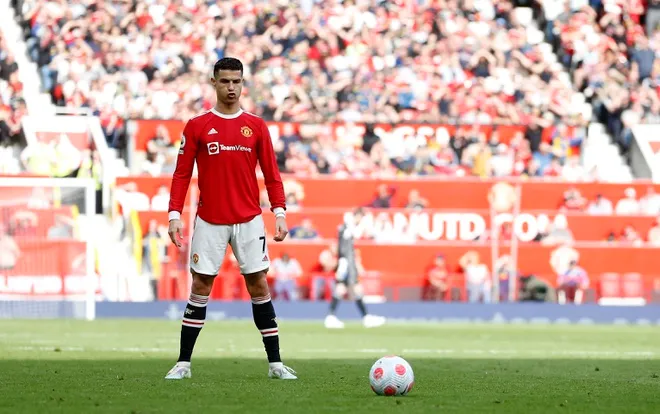 Tỷ lệ sút phạt của Ronaldo đạt 2,74% trong 5 năm qua - Bóng Đá