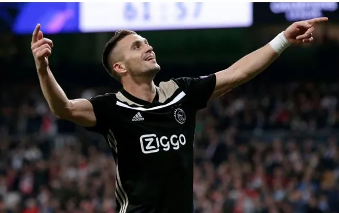 Dusan Tadic: