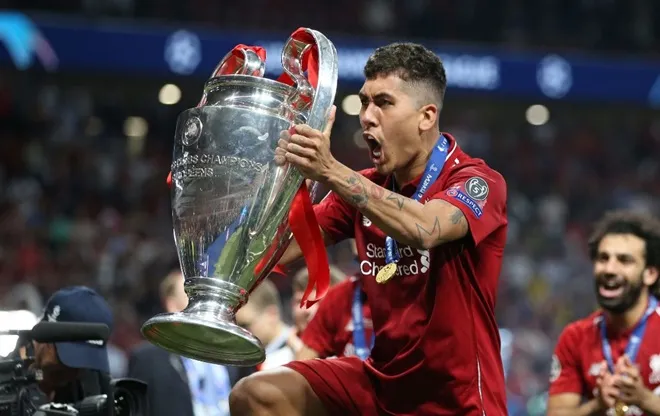 Top 10 tiền đạo đáng xem nhất UCL 2019/2020 - Bóng Đá