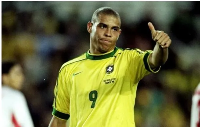 Top 10 cầu thủ Brazil xuất sắc nhất mọi thời đại - Bóng Đá