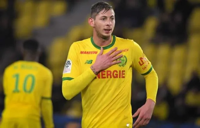 Emiliano Sala là ai? - Bóng Đá