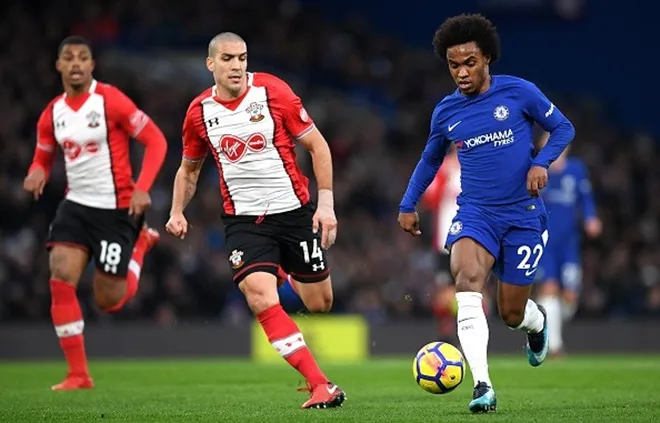 Nhận định Southampton vs Chelsea - Bóng Đá