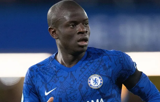 Vụ Kante - Man Utd coi như đến hồi kết - Bóng Đá