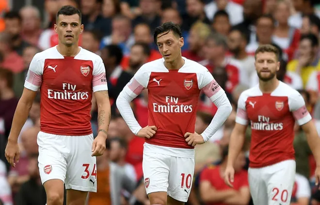 Góc nhìn: Ivan Perisic mang đến điều gì cho Arsenal? - Bóng Đá