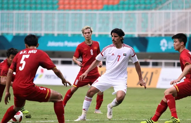 ĐT Việt Nam và giấc mơ World Cup: Thành bại tại ... tháng 11 - Bóng Đá