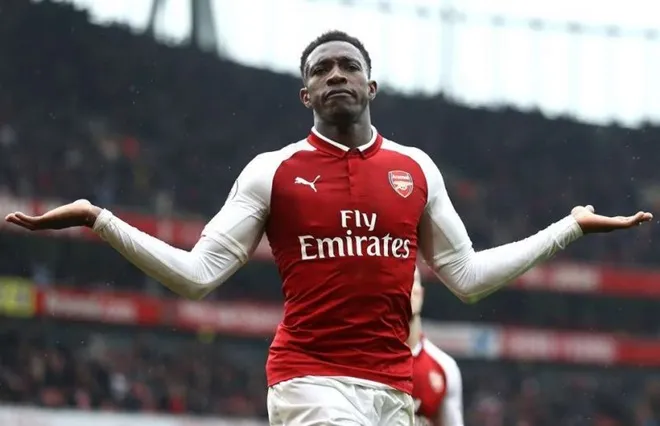 4 cầu thủ từng khoác áo Man United và Arsenal - Bóng Đá