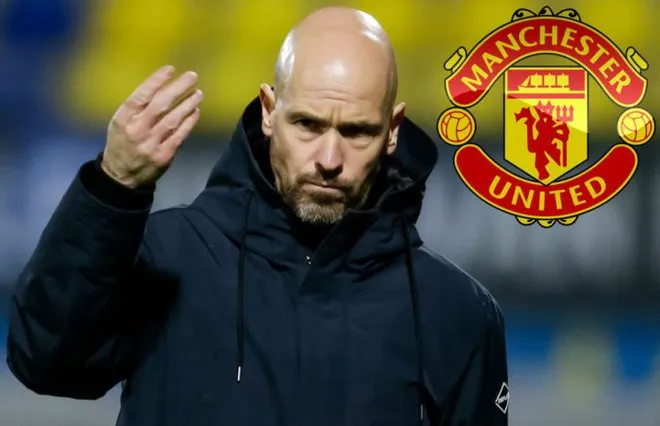 Erik ten Hag baffled by Man Utd's stalling on contract approach with money no object - Bóng Đá