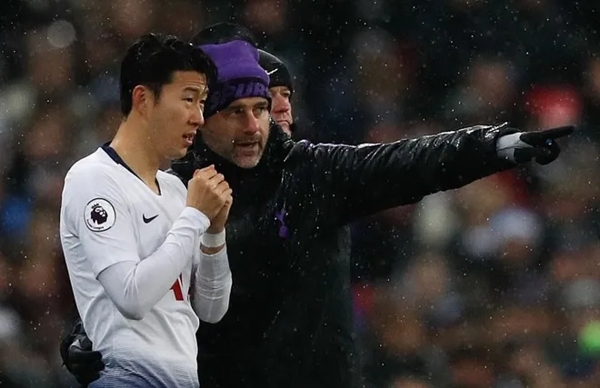 Bí mật đằng sau sự thành công của Pochettino ở Tottenham - Bóng Đá