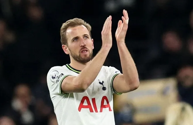 Tottenham have decided not to sell Harry Kane - Bóng Đá