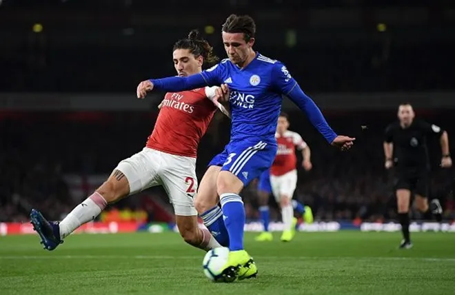 5 cầu thủ Arsenal tiến bộ nhất dưới thời HLV Emery - Bóng Đá