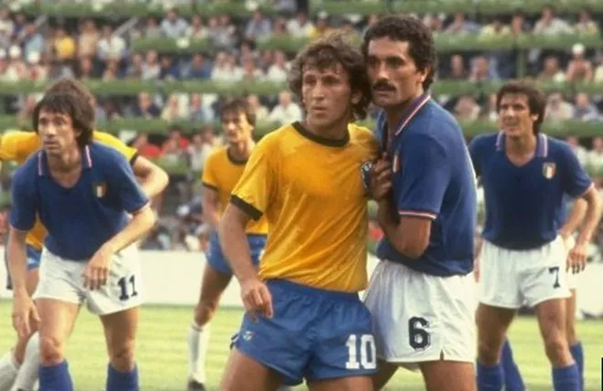 Top 10 cầu thủ Brazil xuất sắc nhất mọi thời đại - Bóng Đá