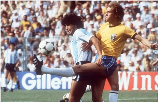 Top 10 cầu thủ Brazil xuất sắc nhất mọi thời đại - Bóng Đá
