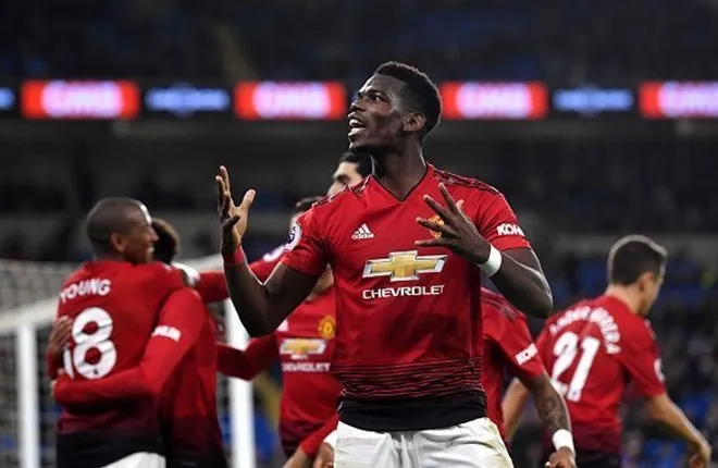 4 cầu thủ đáng xem nhất của Man Utd trước Chelsea - Bóng Đá