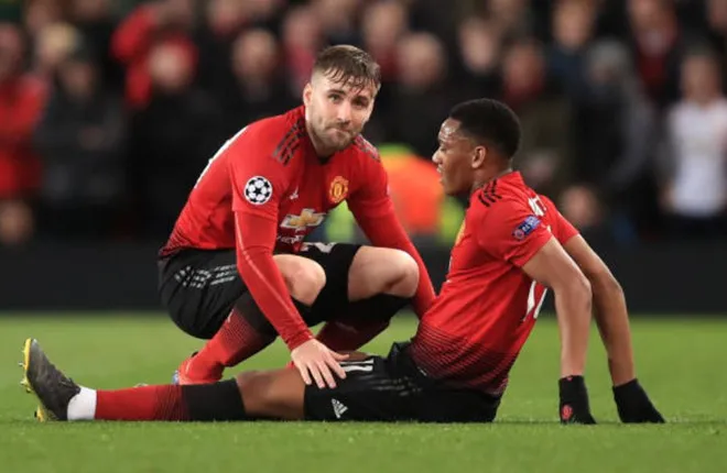 3 nguy cơ có thể khiến Man Utd gục ngã ở chặng tourmalet - Bóng Đá