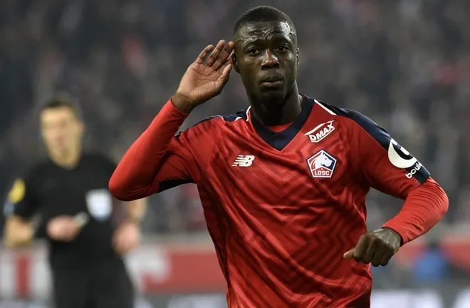 Man United và những phương án thay thế Lukaku - Bóng Đá