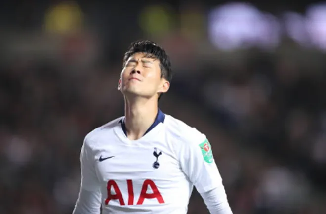 ảnh sau trận tottenham vs watford - Bóng Đá