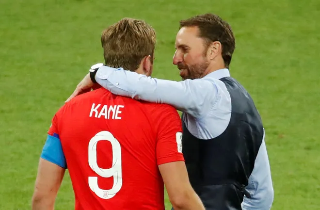 Đội tuyển Anh: Những kẻ đi lạc tới World Cup - Bóng Đá