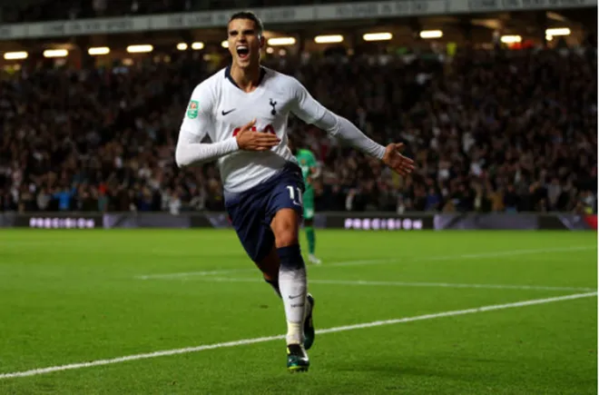 sau trận tottenham vs watford - Bóng Đá