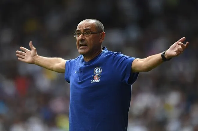 Xếp hạng các tân HLV ở Premier League 2018/2019 - Bóng Đá