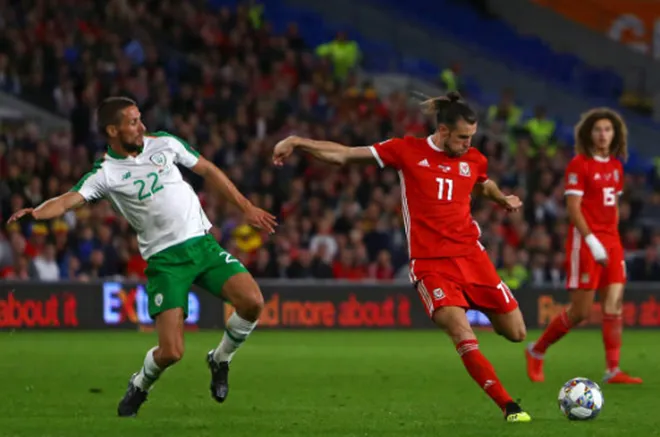 Những đội tuyển 'tàn nhẫn' nhất tại UEFA Nations League - Bóng Đá