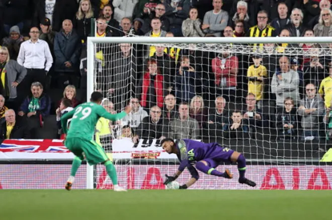 ảnh sau trận tottenham vs watford - Bóng Đá