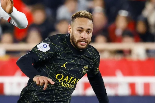 Sếp PSG gặp chủ tịch Chelsea vì Neymar - Bóng Đá