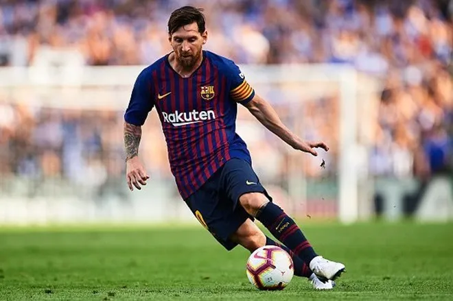 Top 10 cầu thủ xuất sắc nhất La Liga hiện nay - Bóng Đá