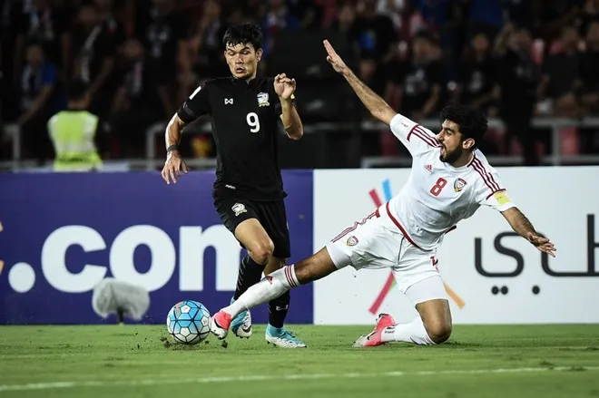6 ứng cử viên cho danh hiệu Chiếc giày Vàng AFF Cup 2018 - Bóng Đá