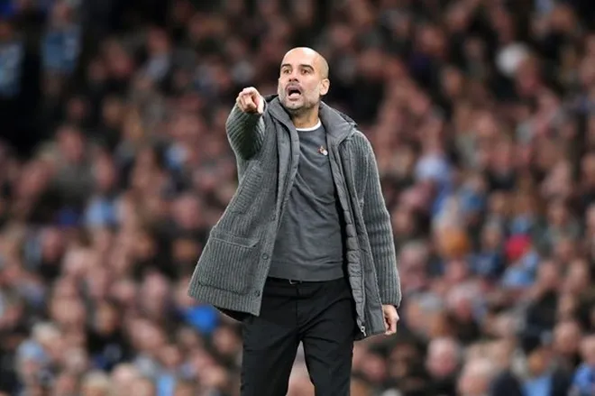 Vì sao hàng thủ Man City lại chơi tốt tại Premier League năm nay? - Bóng Đá