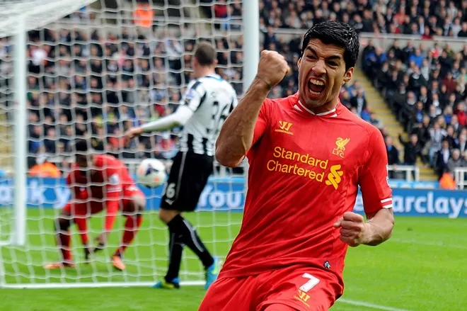 Đội hình xuất sắc nhất chưa từng vô địch Premier League - Bóng Đá