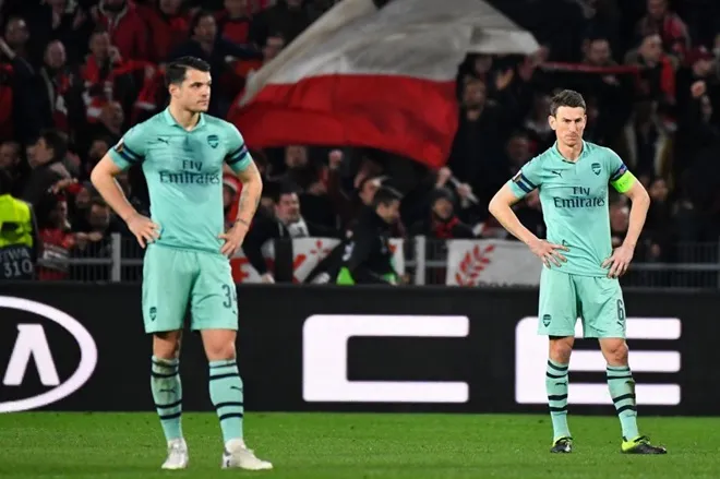 Dự đoán đội hình ra sân của Arsenal trước Rennes - Bóng Đá