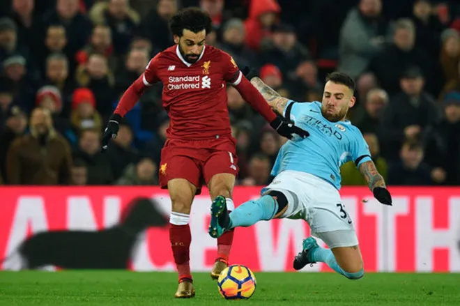 Man City muốn xưng bá, phải hỏi qua Liverpool - Bóng Đá